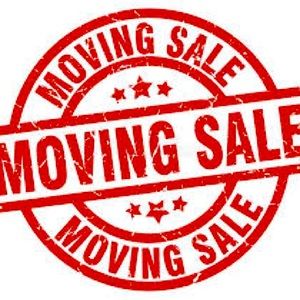 Moving sale…..Bundle and save!!!